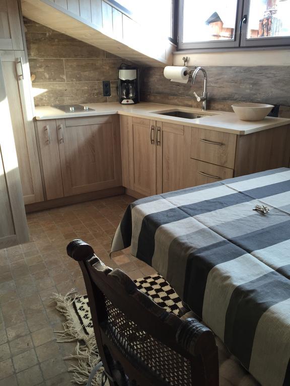 Light Filled Penthouse In Old Antibes. Heart Of The Riviera Διαμέρισμα Εξωτερικό φωτογραφία